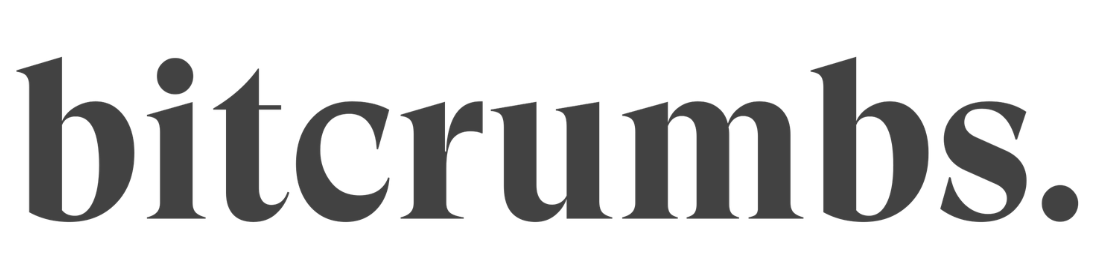 Bitcrumbs